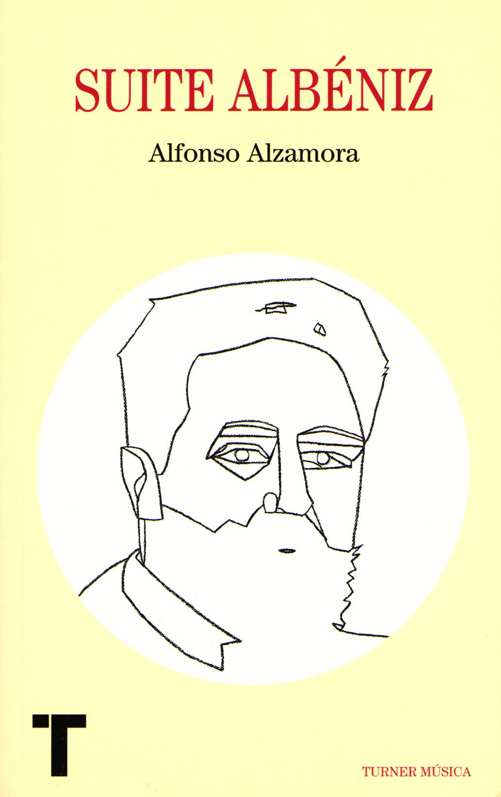 Suite Albéniz per Alfonso Alzamora